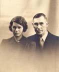 Fred & Annie HARMS