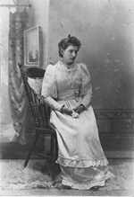 Belle Pascoe