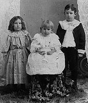 William kids
