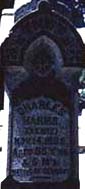 Charles Harms