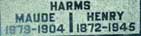 M & H Harms