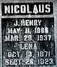 JH & L Nicolaus