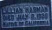 Lilly Hasman
